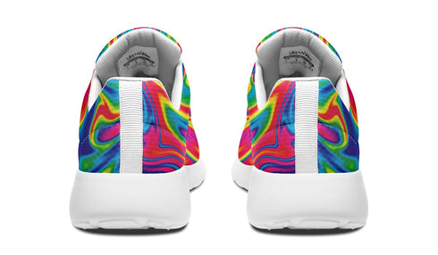 Unify Ordiginal - Wavy Rainbow