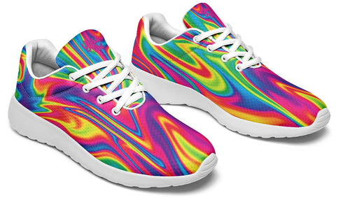 Unify Ordiginal - Wavy Rainbow