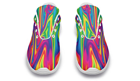 Unify Ordiginal - Wavy Rainbow