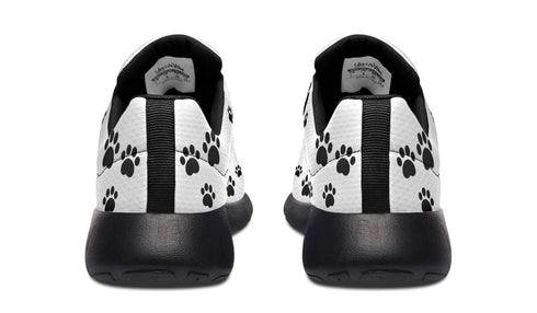 Unify Ordiginal - White Paws