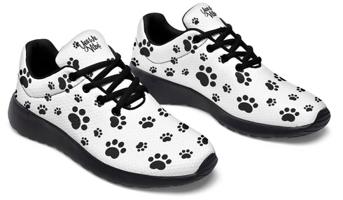 Unify Ordiginal - White Paws