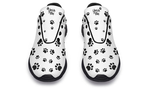 Unify Ordiginal - White Paws