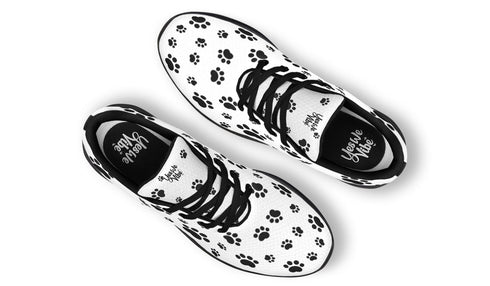 Unify Ordiginal - White Paws