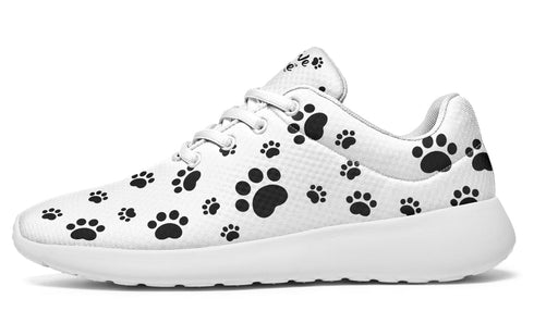 Unify Ordiginal - White Paws