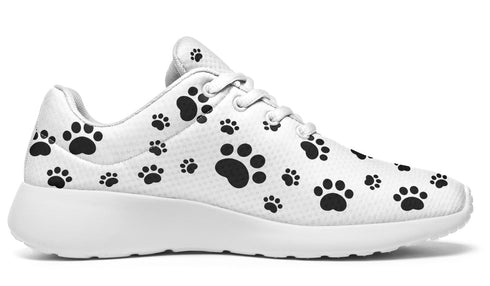 Unify Ordiginal - White Paws