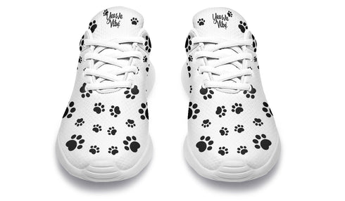 Unify Ordiginal - White Paws