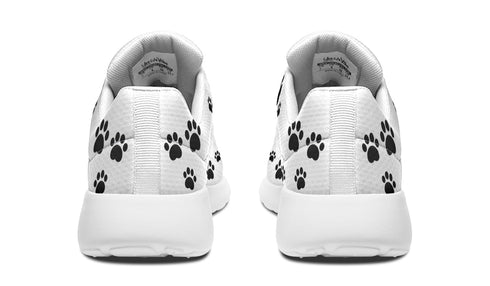 Unify Ordiginal - White Paws