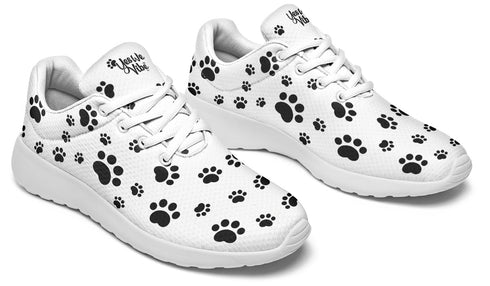 Unify Ordiginal - White Paws