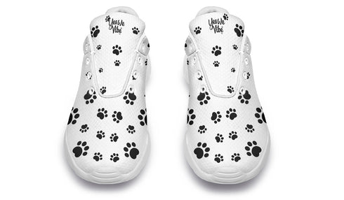 Unify Ordiginal - White Paws