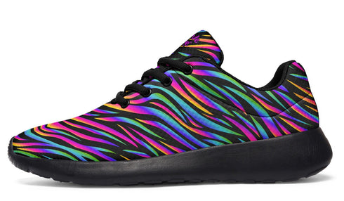 Unify Original - Zebra Rainbow