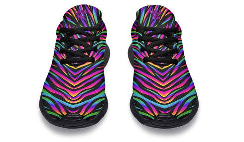 Unify Original - Zebra Rainbow