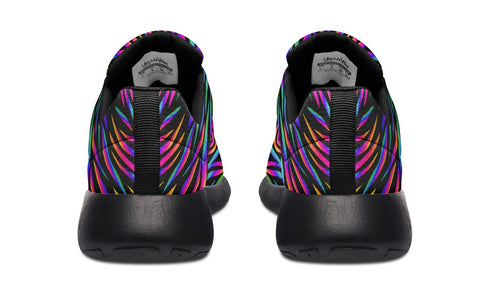 Unify Original - Zebra Rainbow