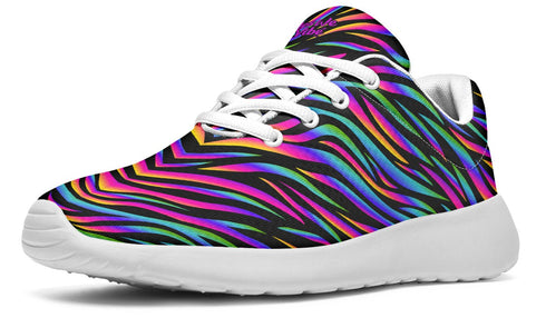 Unify Original - Zebra Rainbow