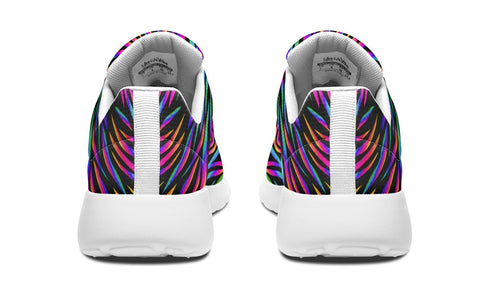 Unify Original - Zebra Rainbow