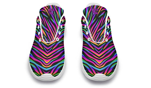Unify Original - Zebra Rainbow