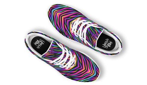 Unify Original - Zebra Rainbow