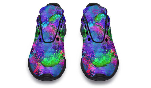 Unify Ordiginal - Peace And Butterfly Violet