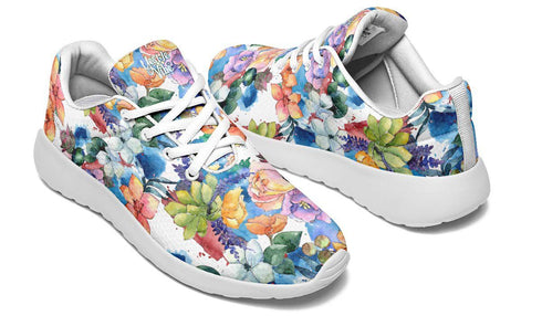 Unify Original - Watercolor Garden