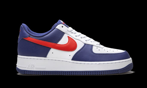 Air Force 1 '07 "USA"