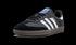 Samba OG "Black/ Gum"