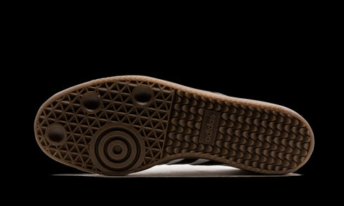 Samba OG "White / Black"