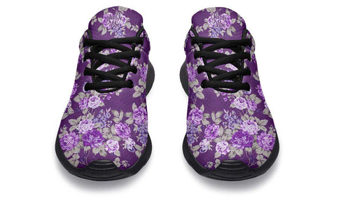 Unify Ordiginal - Purple Flowers