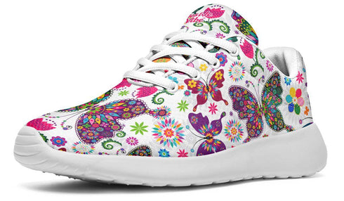 Unify Ordiginal - Butterflies Flying