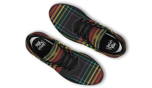 Unify Original - Rainbow Pattern