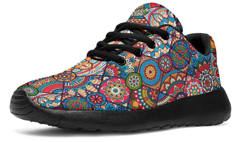 Unify Ordiginal - The Bohemian Patterns