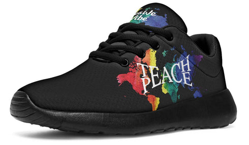 Unify Original - FREE Teach Peace World