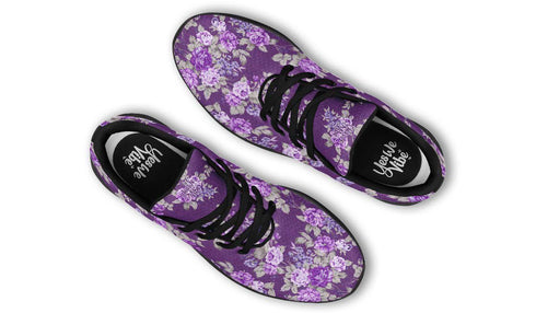 Unify Ordiginal - Purple Flowers