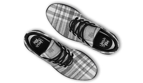 Unify Original - The Grey Pattern