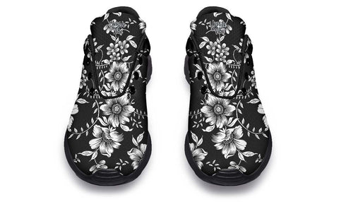 Unify Original - The White Flowers