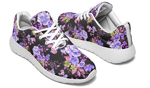 Unify Ordiginal - Bloom And Be Flowerful Purple