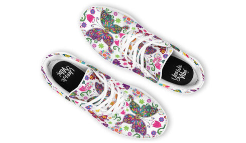 Unify Ordiginal - Butterflies Flying