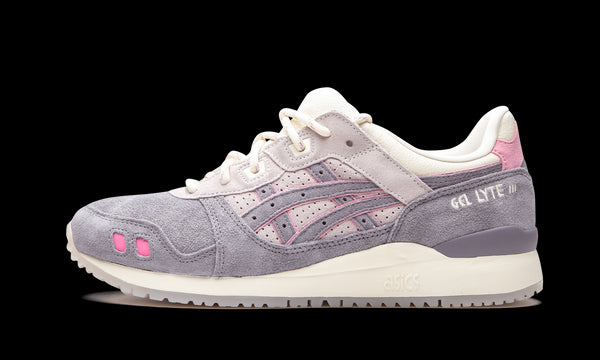 GEL LYTE III "END Clothing - Pearl"