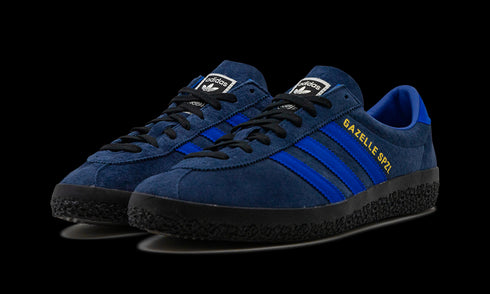 Gazelle SPZL Night Indigo "Gazelle SPZL" IF8424