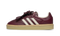 Samba Lux XLD "Burgundy" JR0903