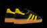 HANDBALL SPEZIAL "Black / Yellow"