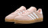 Gazelle Indoor WMNS "Sandy Pink"