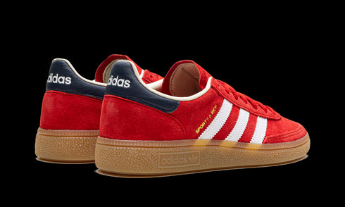 Handball Spezial "Sporty & Rich - USA"
