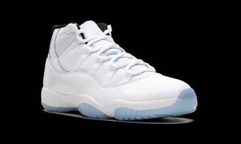 Air Jordan 11 Retro "Legend Blue"