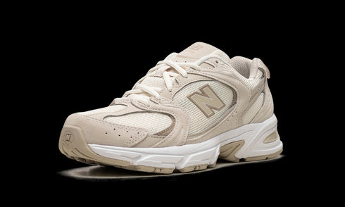 530 "Off White Cream"