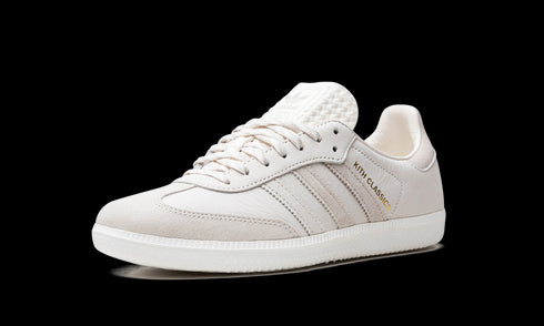 Samba "Kith - Classics Program - Cloud White" IH0090