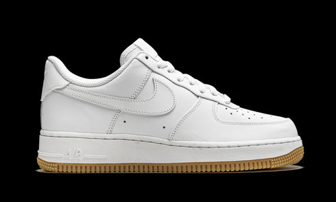 Air Force 1 Low '07 "White / Gum"