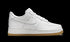 Air Force 1 Low '07 "White / Gum"