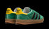 Gazelle "size? Exclusive Green Yellow" IH3310