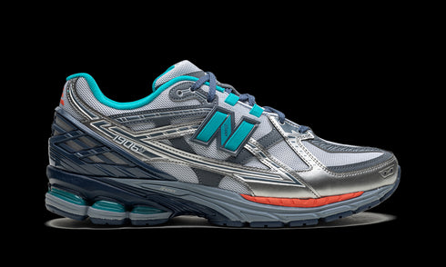 1906U "The Whitaker Group - Electric Teal" M1906NK1