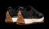 327 WMNS "Black / Gum"