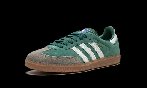 Samba OG "Collegiate Green" ID2054